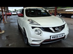 BUY NISSAN JUKE NISMO RS DIG-T 2016 NISMO RS DIG-T, Newark Motor Auctions