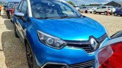 2014 RENAULT CAPTURD-QUE S M-NAV NRG D DYNAMIQUE S MEDIANAV DCI S/S 