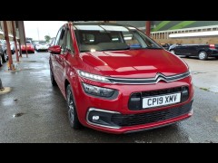 BUY CITROEN C4 SPACETOURER FLAIR BLHD 2019 BLUEHDI FLAIR S/S, Newark Motor Auctions