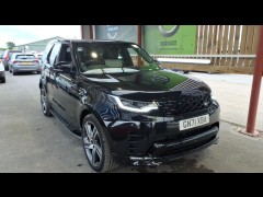 BUY LAND ROVER DISCOVERY R-DYNAM HSE D M 2021 R-DYNAMIC HSE, Newark Motor Auctions