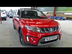 BUY SUZUKI VITARA S BOOSTERJET ALLGR 2018 S BOOSTERJET ALLGRIP, Newark Motor Auctions