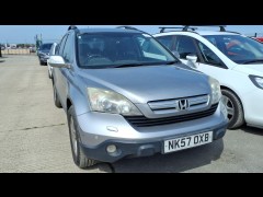 BUY HONDA CR-V ES I-CTDI 2007 CTDI ES, Newark Motor Auctions