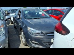 BUY VAUXHALL ASTRA SRI 2015 SRI, Newark Motor Auctions