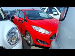 BUY FORD FIESTA ZETEC ECONETIC TDC 2014 ZETEC ECONETIC TDCI, Newark Motor Auctions