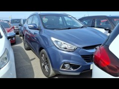 BUY HYUNDAI IX35 SE BLUE DRIVE 2015 GDI SE BLUE DRIVE, Newark Motor Auctions