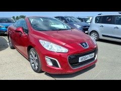 BUY PEUGEOT 308 ACTIVE NAV VERS-N CC 2014 E-HDI CC ACTIVE NAVIGATION VERSION, Newark Motor Auctions