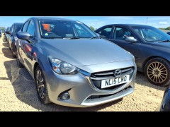 BUY MAZDA 2 SPORTS LAUNCH EDITION 2015 SPORTS LAUNCH EDITION, Newark Motor Auctions