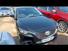 BUY MAZDA 6 SPORT NAV D 2015 D SPORT NAV, Newark Motor Auctions