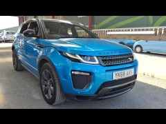 BUY LAND ROVER R ROVER EVOQUE LANDMARK T 2019 TD4 LANDMARK, Newark Motor Auctions