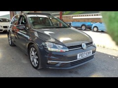 BUY VOLKSWAGEN GOLF GT TDI BMT 2017 GT TDI BLUEMOTION TECHNOLOGY, Newark Motor Auctions