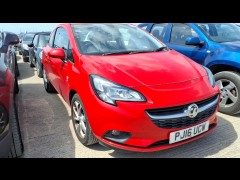 BUY VAUXHALL CORSA ENERGY AC ECOFLEX 2016 ENERGY AC ECOFLEX, Newark Motor Auctions