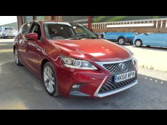 BUY LEXUS CT 200H LUXURY CVT 2018 200H LUXURY, Newark Motor Auctions