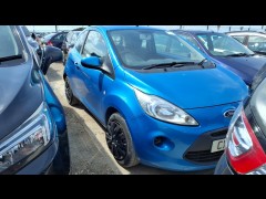 BUY FORD KA EDGE 2013 EDGE, Newark Motor Auctions