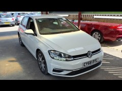 BUY VOLKSWAGEN GOLF GT TDI 2018 GT TDI, Newark Motor Auctions