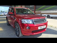 BUY LAND ROVER FREELANDER DYNAMIC TD4 AU 2014 TD4 DYNAMIC, Newark Motor Auctions