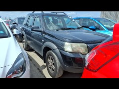 BUY LAND ROVER FREELANDER TD4 S S/W 2005 TD4 S STATION WAGON, Newark Motor Auctions