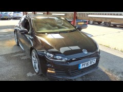 BUY VOLKSWAGEN SCIROCCO R LINE BMT TDI S 2016 R LINE TDI BLUEMOTION TECHNOLOGY DSG, Newark Motor Auctions