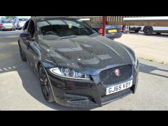 BUY JAGUAR XF R-SPORT BLACK D AUTO 2015 D R-SPORT BLACK, Newark Motor Auctions