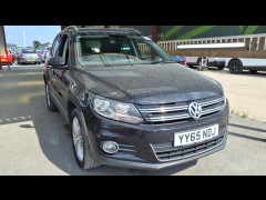 BUY VOLKSWAGEN TIGUAN MATCH EDIT TDI BMT 2015 MATCH EDITION TDI BMT 4MOTION, Newark Motor Auctions