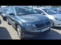 BUY SKODA KODIAQ SE TDI SCR S-A 2018 SE TDI SCR DSG, Newark Motor Auctions