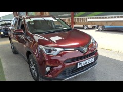 BUY TOYOTA RAV4 BUSINESS ED+ TSS D-4 2017 D-4D BUSINESS EDITION PLUS TSS, Newark Motor Auctions
