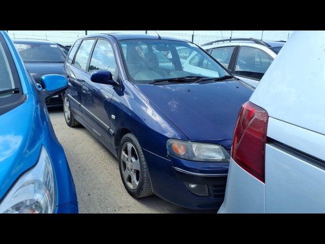 BUY MITSUBISHI SPACE STAR EQUIPPE AUTO 2005 EQUIPPE, Newark Motor Auctions