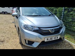 BUY HONDA JAZZ SE I-VTEC 2016 I-VTEC SE, Newark Motor Auctions