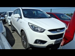 BUY HYUNDAI IX35 S CRDI 2014 CRDI S, Newark Motor Auctions