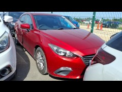 BUY MAZDA 3 SE 2015 SE, Newark Motor Auctions