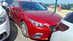 2015 MAZDA 3 SE SE 