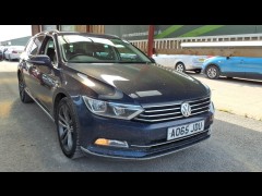 BUY VOLKSWAGEN PASSAT GT TDI BLUEMOTION 2015 GT TDI BLUEMOTION TECHNOLOGY, Newark Motor Auctions