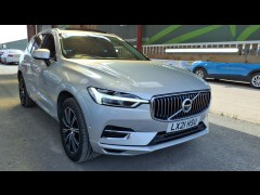 BUY VOLVO XC60 INSCRIPT T6 RCHARGE 2021 RECHARGE T6 INSCRIPTION AWD, Newark Motor Auctions