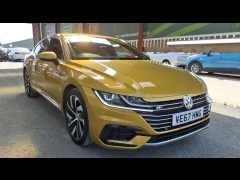 BUY VOLKSWAGEN ARTEON R-LINE TSI S-A 2018 R-LINE TSI DSG, Newark Motor Auctions