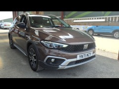 BUY FIAT TIPO CROSS 2021 CROSS, Newark Motor Auctions