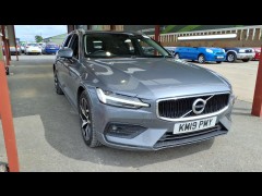 BUY VOLVO V60 MOMENTUM PRO D4 AUTO 2019 D4 MOMENTUM PRO, Newark Motor Auctions
