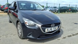 2016 MAZDA 2 SE SE 