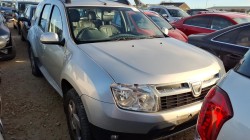 2014 DACIA DUSTER LAUREATE DCI 4X4 LAUREATE DCI 