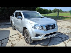 BUY NISSAN NP300 NAVARA ACENTA + DCI 2016 DCI ACENTA PLUS 4X4 SHR DCB, Newark Motor Auctions