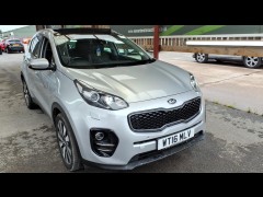 BUY KIA SPORTAGE 4 CRDI ISG 2016 CRDI 4 ISG, Newark Motor Auctions