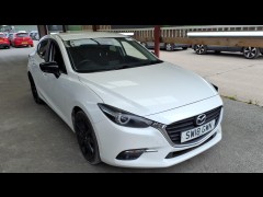 BUY MAZDA 3 SPORT BLACK 2018 SPORT BLACK, Newark Motor Auctions