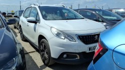 2016 PEUGEOT 2008 ACTIVE ACTIVE 