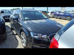 BUY AUDI A3 SPORT NAV TFSI 2016 TFSI SPORT NAV, Newark Motor Auctions