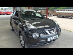 BUY NISSAN JUKE ACENTA PREMIUM CVT 2015 ACENTA PREMIUM XTRONIC, Newark Motor Auctions
