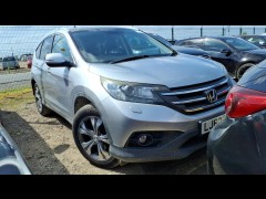 BUY HONDA CR-V EX I-DTEC 2013 I-DTEC EX, Newark Motor Auctions