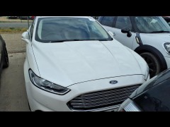 BUY FORD MONDEO ZETEC ECONETIC TDC 2015 ZETEC ECONETIC TDCI, Newark Motor Auctions