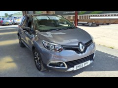 BUY RENAULT CAPTUR SIGNATURE NAV DCI 2016 SIGNATURE NAV DCI, Newark Motor Auctions