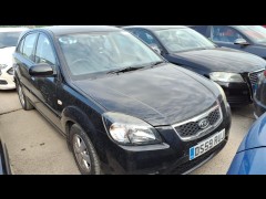 BUY KIA RIO STRIKE CRDI 2010 CRDI STRIKE, Newark Motor Auctions