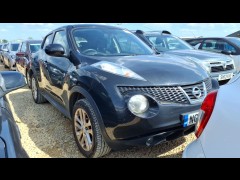 BUY NISSAN JUKE ACENTA PREMIUM 2013 ACENTA PREMIUM, Newark Motor Auctions