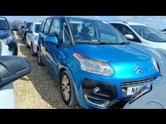 BUY CITROEN C3 PICASSO VTR+ HDI 2011 HDI VTR PLUS PICASSO, Newark Motor Auctions