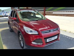 BUY FORD KUGA TITANIUM X TDCI 4X4 2016 TITANIUM X TDCI, Newark Motor Auctions